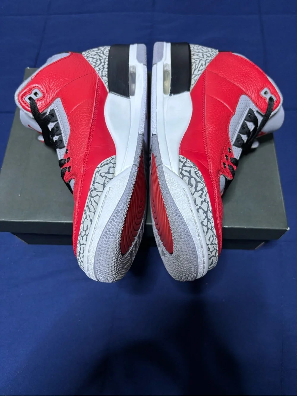 Jordan 3 Retro SE Unite 2020 Size 11